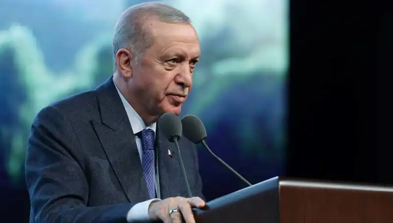 Cumhurbaşkanı Erdoğan'dan Srebrenitsa Soykırımı'na Özel Mesaj: Tarihin İzleri
