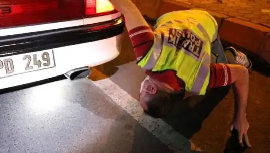Abartı Egzoz Kullanımına Son: Sürücüler Cezalandırılacak!