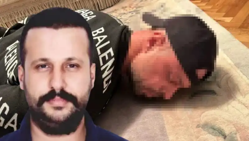 Massaka'nın Geçmişi ve Barış Boyun'un Gözaltı Süreci Neden Tartışma Yarattı?