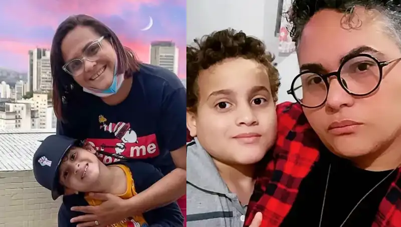 Anne Kız, Cinsiyet Değiştirerek Baba Oğul Oldu: Aile Dinamikleri Nasıl Değişti?