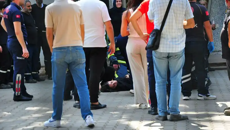 Fabrikada Kimyasal Zehirlenme Kabusu: 3 İşçi Hastanelik Oldu