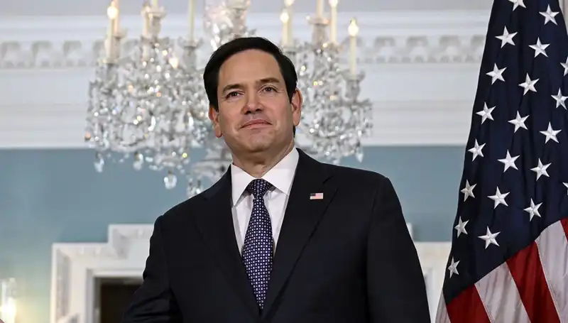 Rubio: Hamas ile Görüşme Tek Seferlik ve Sonuçsuz Kaldı