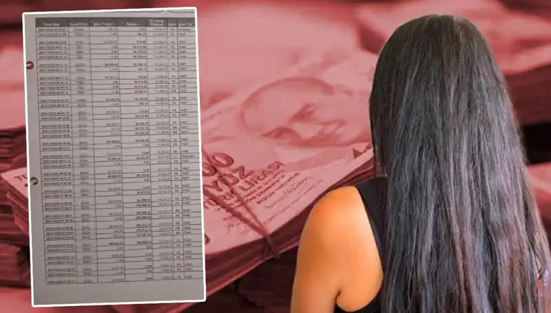 Gece Uykusunda Lüks Hayali Yok Oldu: 628 Bin Lira Gitti