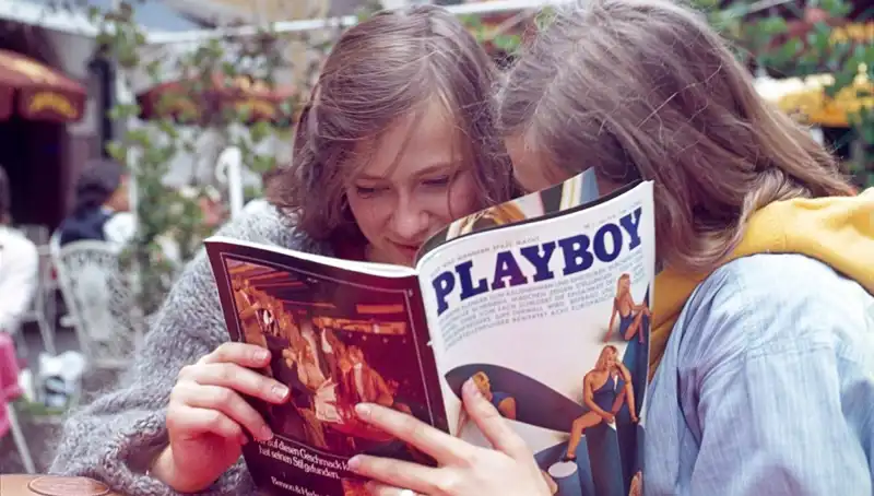 Playboy Dergisi Eski Genel Yayın Yönetmeni Dolandırıcılıkla Suçlandı