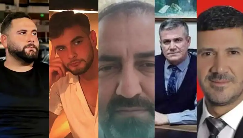 Sakarya'da Kanlı Kavga: Ölü Sayısı 5'e Yükseldi, Gözaltılar Artıyor