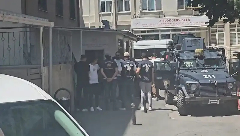 Leman Dergisi Soruşturmasında Dört Tutuklama: İfadelerle Sırrı Aydınlatıldı
