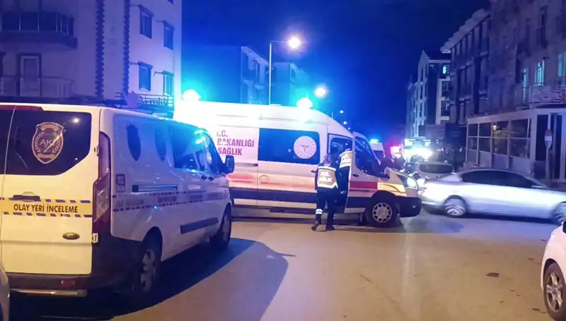 Kırıkkale’de Silahlı ve Bıçaklı Kavga: Kanlı Olayın Arkasındaki Gerçekler