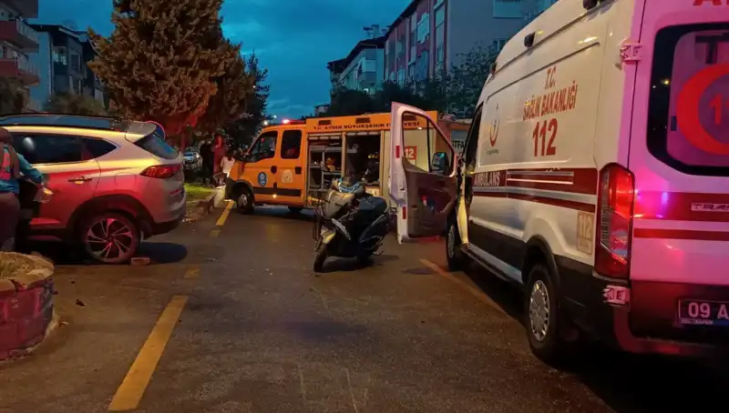 Motosiklet Kazasında Genç Hayatını Kaybetti: Olayın Ayrıntıları