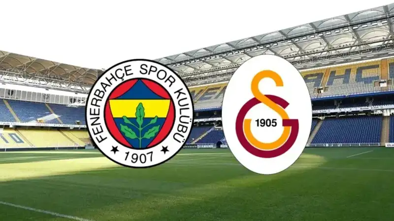 Fenerbahçe - Galatasaray Maçı: Tarihi Rekabette Neler Olacak?