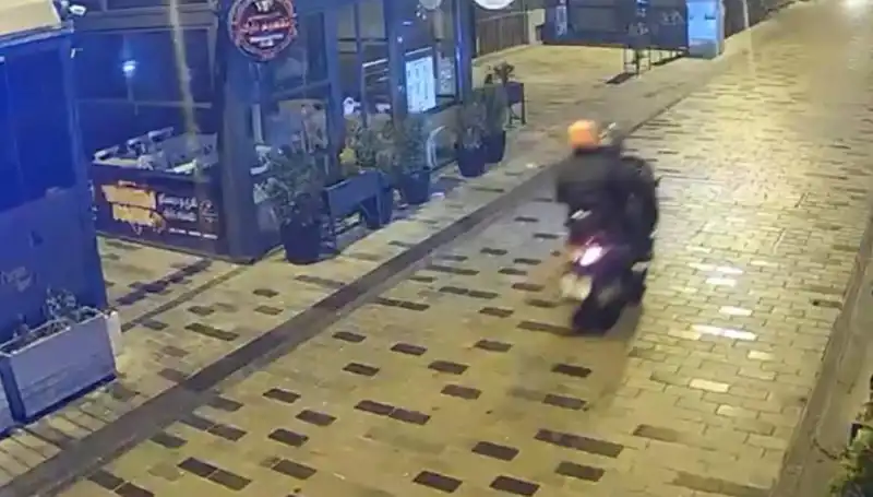 Gece Kulübünde Haraç Krizi: Torpil ve Silah Ateşi Ortalığı Karıştırdı