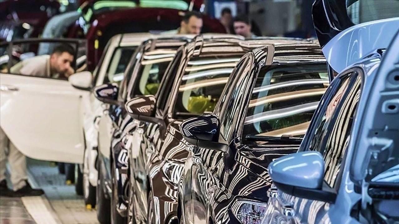 Otomotiv Satışlarında Büyük Artış Bekleniyor