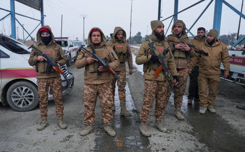 Ateşkesin 3. Günü: Şam'dan SDG'ye Verilen Süre Dolmak Üzere