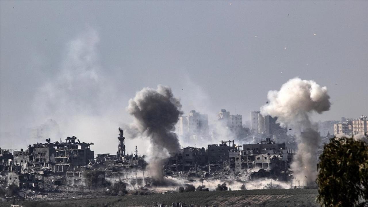 Hamas'tan Müzakerelerde Son Aşama İddiası!