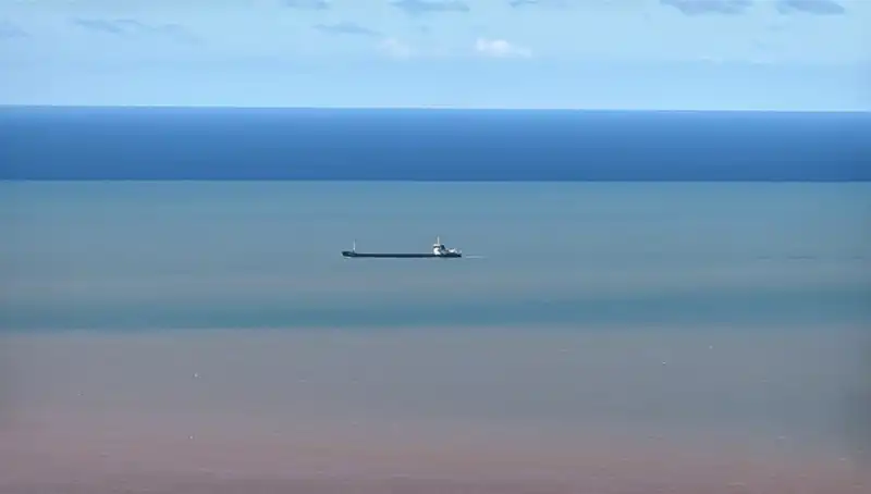 Bartın'da Deniz Renginin Değişimi Nedenleri ve Etkileri