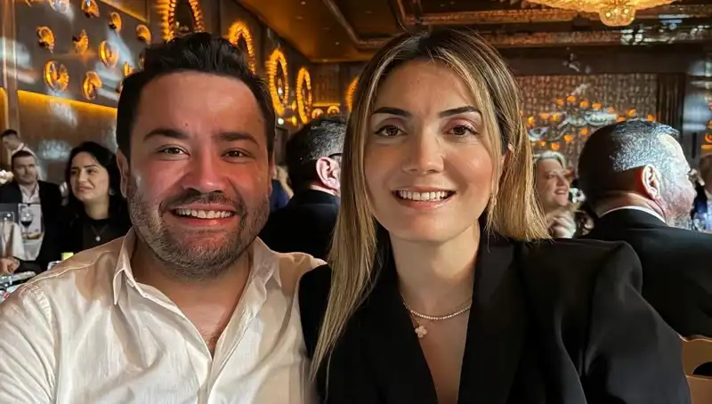 Muhittin Böcek'in Gelini Üç Şüpheli ile Birlikte Adliyede