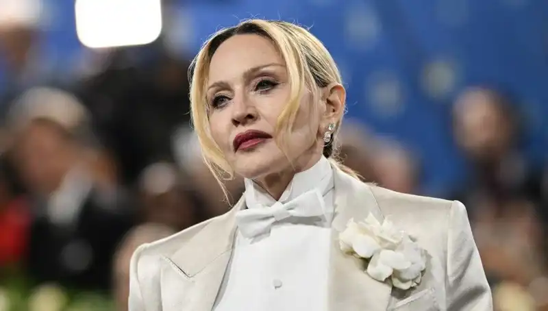 Madonna'nın Yeni Diyeti: Kanser Karşıtı Etkisi Tartışılıyor!
