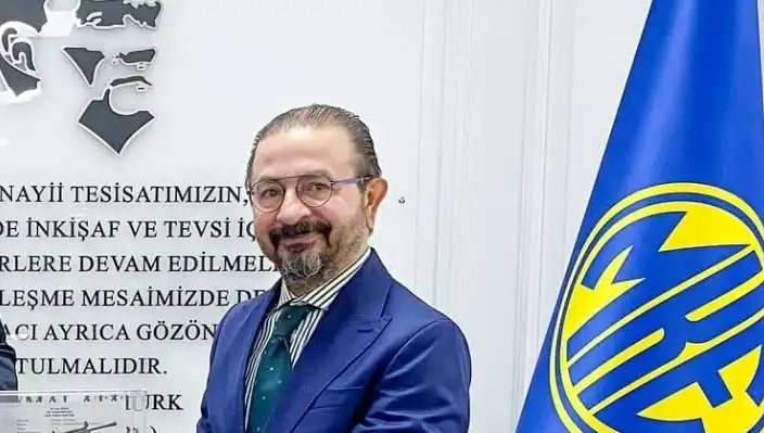 MKE Başkanlığı Dönemi Sona Erdi: İsmet Sayhan Neden Tutuklandı?