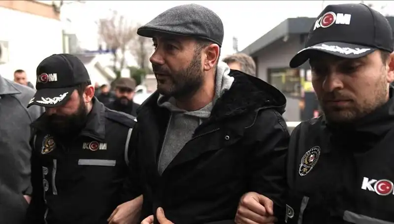 Rıza Akpolat’ın Baldızına Yönelik Gözaltı Operasyonu: İddialar Nedir?
