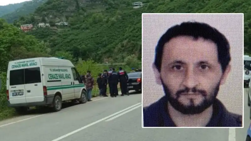 Plaka Tanıma Sistemi, Cinayetin Perdesini Araladı: Şok İtiraflar
