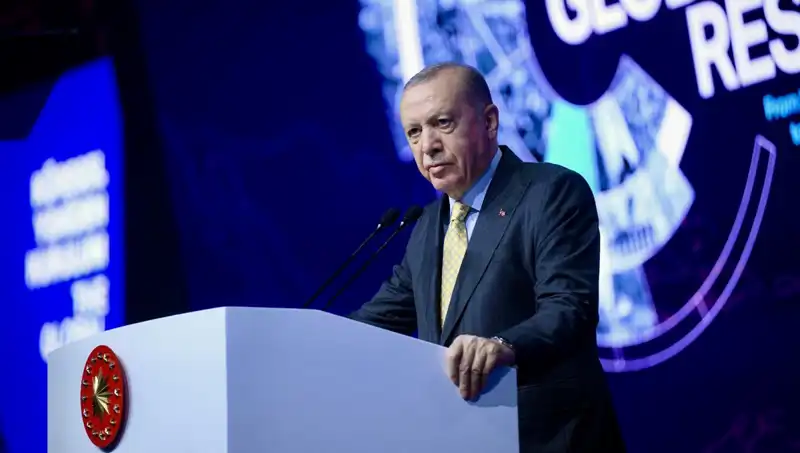 Cumhurbaşkanı Erdoğan, İsrail'i 'Zalim' Olarak Nitelendirdi: Açıklamalarının Ardındaki Gerçek