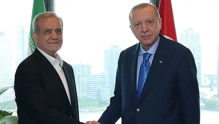 Türkiye'nin Barış Diplomasisi: Cumhurbaşkanı Erdoğan'dan Çarpıcı Açıklamalar