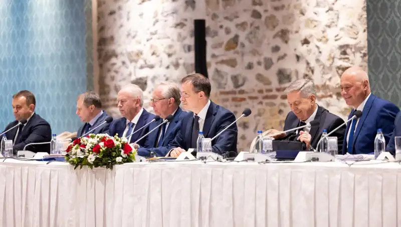 Kremlin'den Putin ve Zelenski Görüşmesi İçin Geçerli Anlaşma Şartı Açıklandı