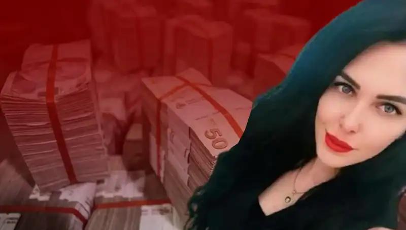 Bankacı Perihan'ın 37 Milyonluk Vurgunu: Müfettişlerin Tesadüfi Keşfi