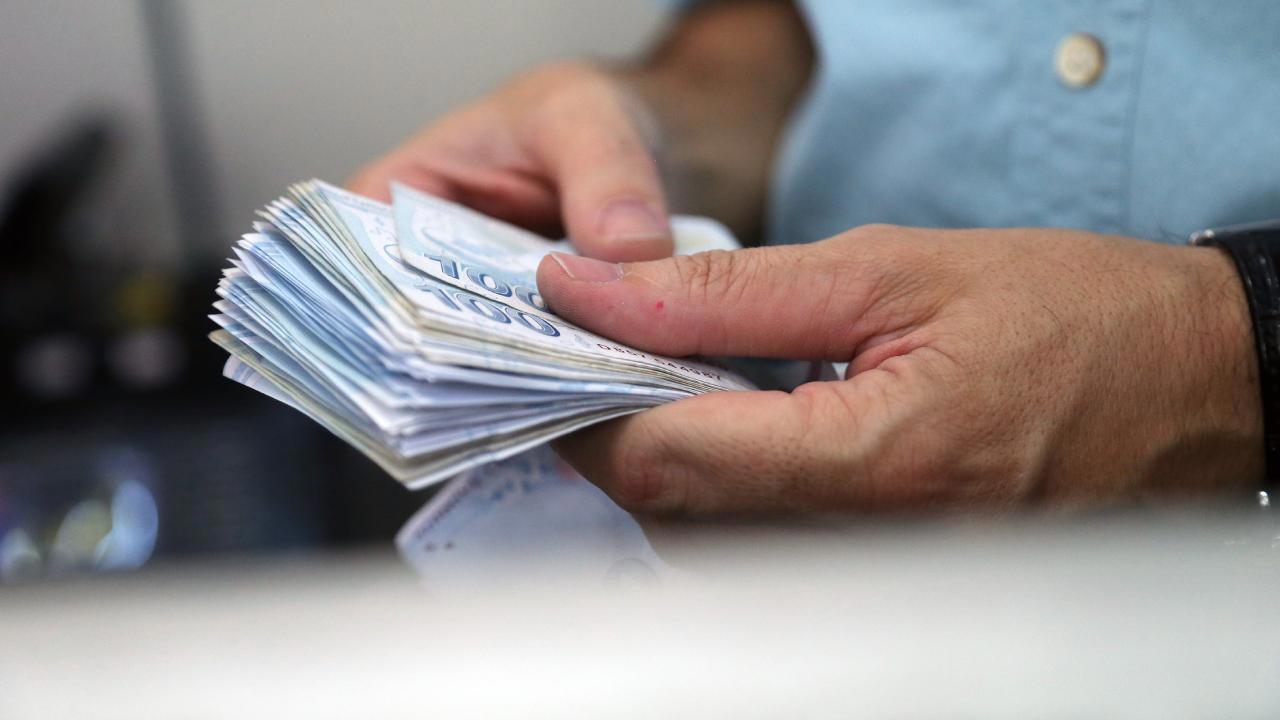 Emekli Aylığı Yeni Rekor Seviyeye Yükseldi