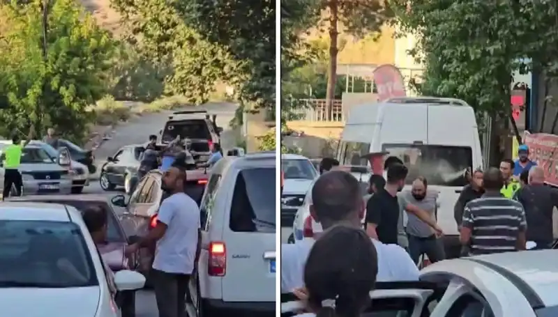 Sivas'ta Borç Tartışması Kanlı Bitti: Kavganın Ardındaki Sır Ne?