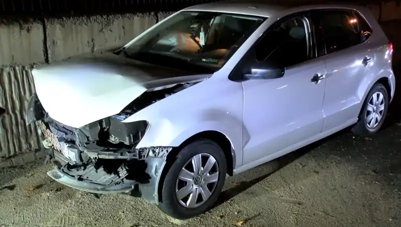 Sarıyer'de Feci Zincirleme Kaza: 1 Kişi Ağır Yaralı