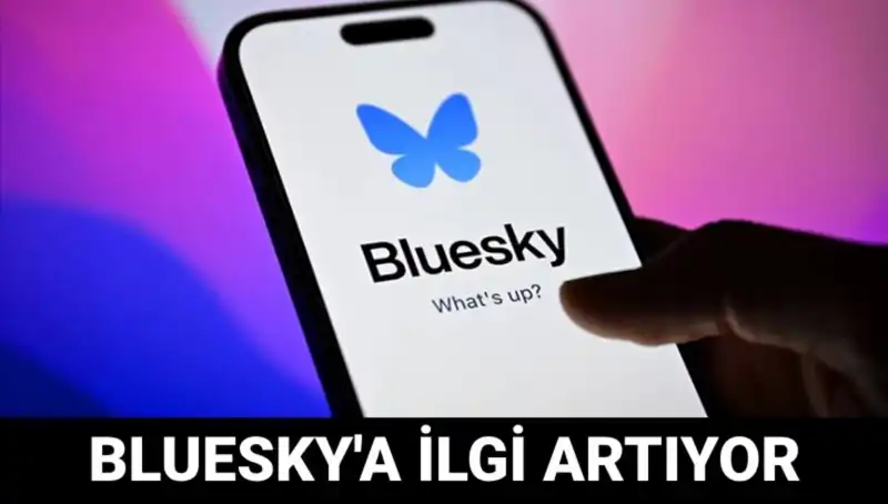 Twitter'a Rakip Olan Bluesky Nedir ve Üyelik Süreci Nasıl İşliyor?