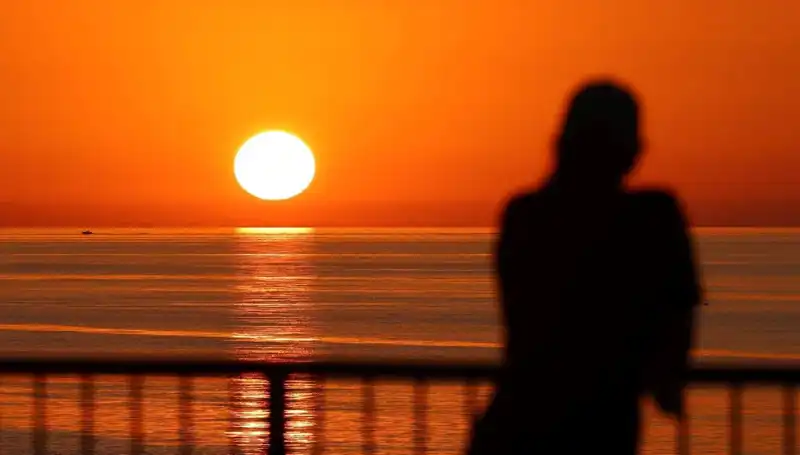 Batı'da Soğuk Hava Dalgası, Doğu'da Aşırı Sıcaklık Bekleniyor!