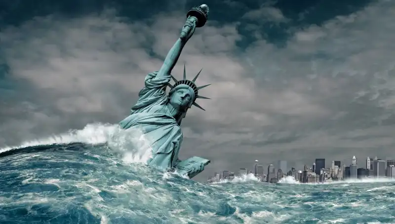 Amerika’nın Felakete Hazırlığı: En Kötüsü Henüz Gelmedi Mi?