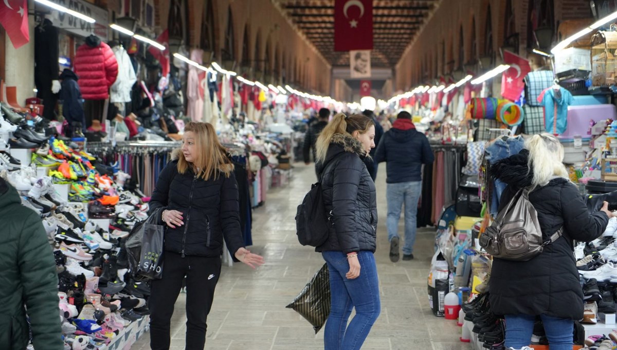 "Bulgar Alışveriş Turizmi Durduruldu: Türkiye Artık Ucuz Değil"