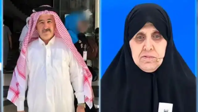 Canlı Yayında Şok Skandal: Evin Altına Mezarlık Açtı!