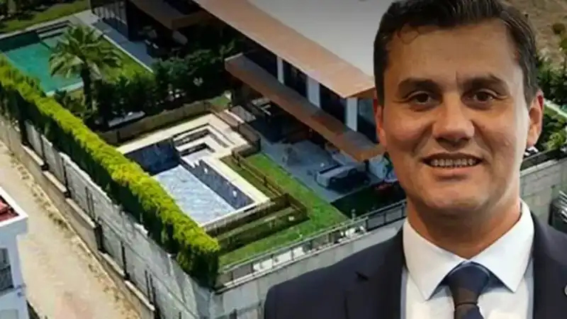 Ferdi Zeyrek Davası: Türkiye’nin Gündemini Sarsacak Süreç Başlıyor