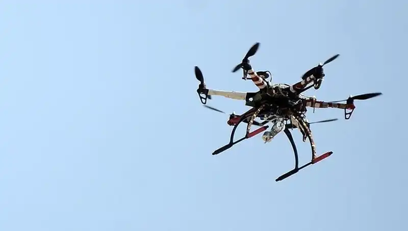 İzinsiz Drone Uçuşları: Cezalarla Gelen Tıbbi Drone Tehditleri!