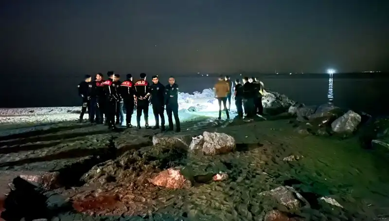 Balık Tutma Sevdası Canını Aldı: Olay Nasıl Gerçekleşti?
