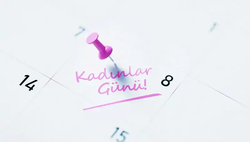 Kadınlar Günü Ne Zaman? Dünya Kadınlar Günü Tarihçesi ve Önemi