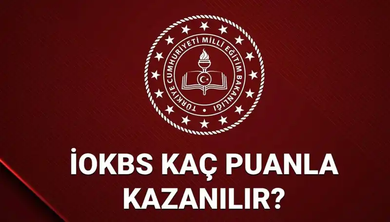 2025 Bursluluk Sınavı: Kaç Puanla kazanılır ve Taban Puanları Neler?