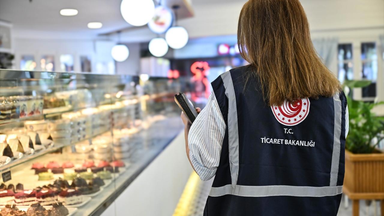 Tüketici Koruma Denetimlerinde 4 Milyar 377 Milyon Lira Cezası