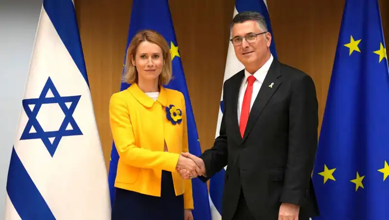 İsrail'e Karşı 10 Stratejik Seçenek: AB Ortaklık Anlaşmasını Askıya Alabilir mi?