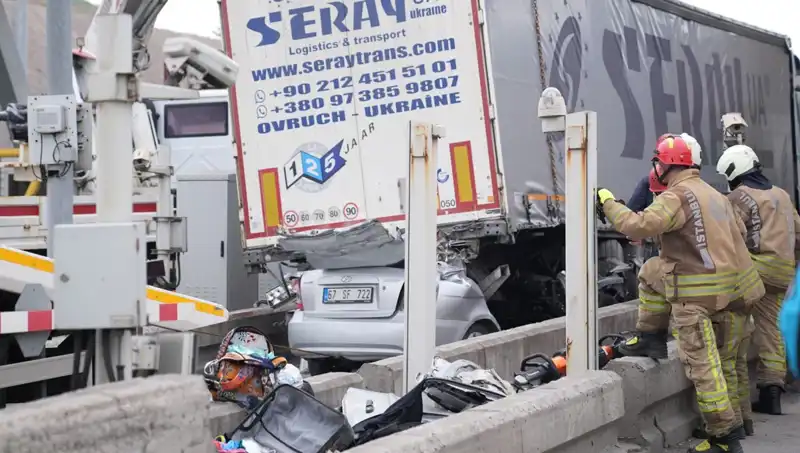 Bayram Tatilinde Trafikte 72 Can Kaybı: Nedenleri ve Önlemler