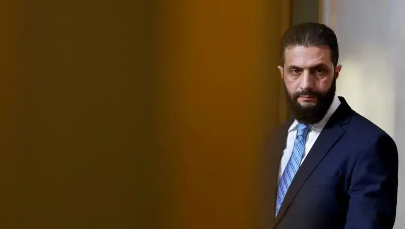 Suriye Lideri Şara'nın Azerbaycan Ziyareti: Yeni Dönem Başlıyor