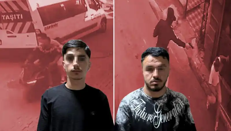 Suç Makinesi Ne Anlama Geliyor? Şifreli Mesajı Çözüldü!