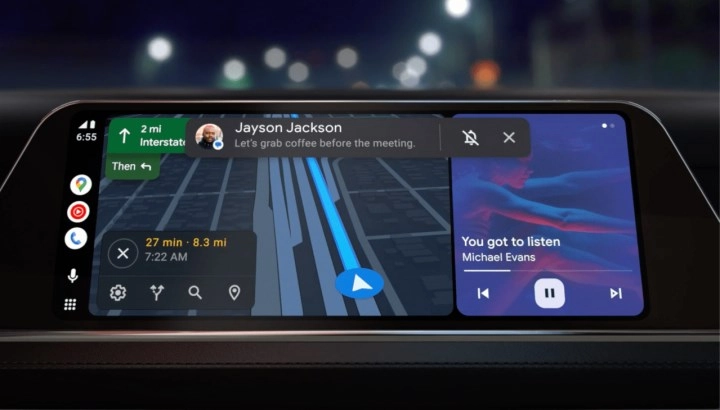 Android Auto'daki Hata, Araçların Kilit Özelliğini Devre Dışı Bıraktı