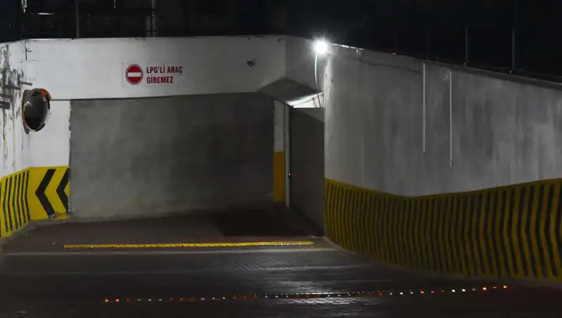Sitedeki Husumet Cinayetle Son Buldu: Olayın Ayrıntıları Ortaya Çıktı