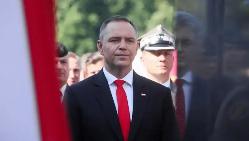 Polonya, Ukrayna'ya Yardım Yasa Tasarısını Vetoyla Geri Çevirdi!