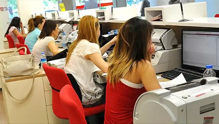 Kadınların Güçlenmesi İçin Tarihi Adım: Resmi Gazete'de Yeni Genelge Yayınlandı
