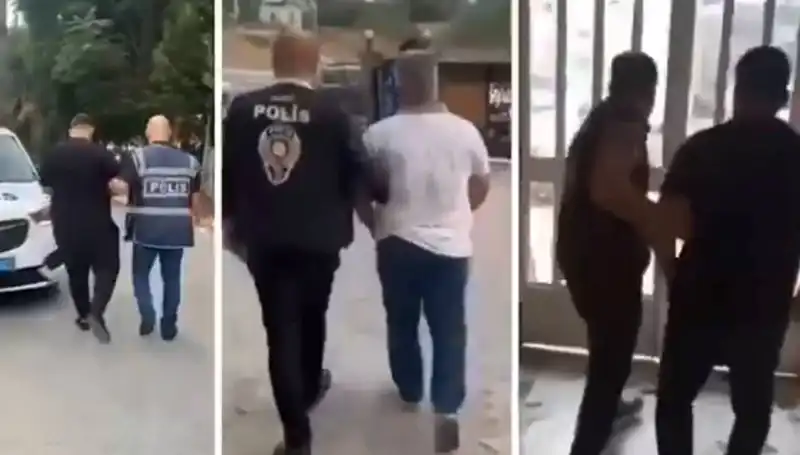 Siber Suçlarla Mücadelede Tarihi Operasyon: 346 Şüpheli Yakalandı
